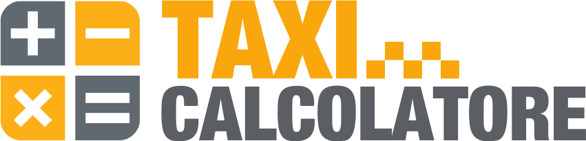 Logo Taxi-Calcolatore